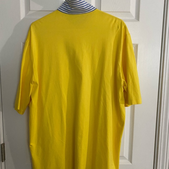 Mens Polo Golf Shirt - Picture 3 of 3